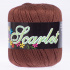 Crochet yarn SCARLET 3247