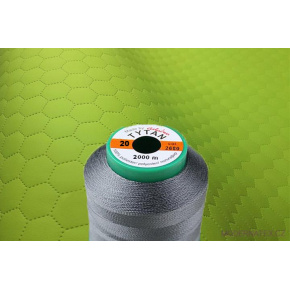 TYTAN Sewing Threads 20 2000 m color 2680