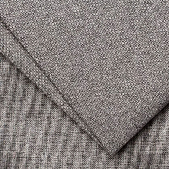 Non-flammable structural fabric for Denver, Stone furniture