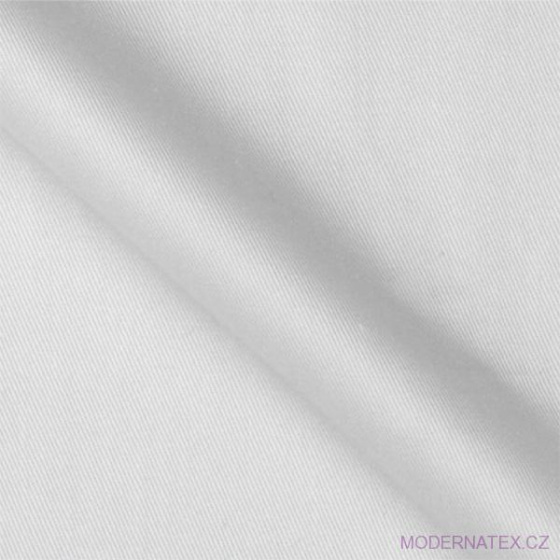 Směsový kepr ESTER 240 x 100 BÍLÁ 