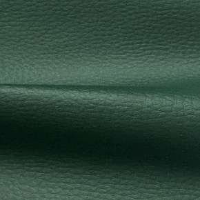 Eco-leather Standard faux leather by the meter, 480 g/m², width 145 cm, dark green