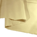Vodu odpuzující oxfordová látka s teflonovou úpravou, 165 g/m², šíře 320 cm, beige