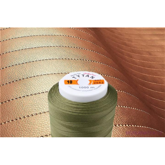 TYTAN Sewing Threads 20 2000 m color 2582