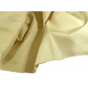 Vodu odpuzující oxfordová látka s teflonovou úpravou, 165 g/m², šíře 320 cm, beige