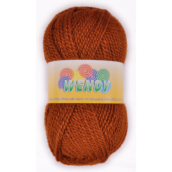 Pletací příze ELIAN WENDY 838