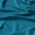 Solid-colored cotton fabric, 125 g/m², width 160 cm, dark turquoise