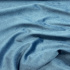 Velvet upholstery fabric Salvador Denim for furniture, by the meter - Pet Proof