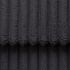 AMBIENCE upholstery fabric for furniture upholstery, sold by the metre, Black