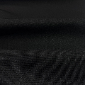 Čalounická látka, Savana, Černá Čalounická látka, Savana, Černá