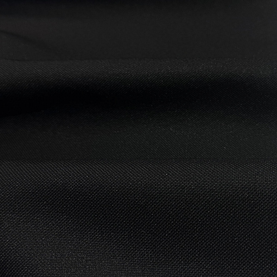 Čalounická látka, Savana, Černá