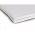 Látka Microfleece barva bílá  1,55 m x 0,4 m