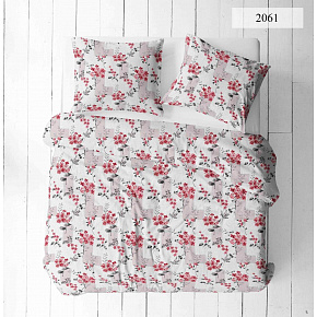 Cotton fabric, 100% cotton, 125 g/m², width 160 cm