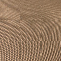 Tissu imperméable 160 cm Oxford Camel 37