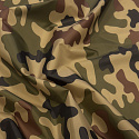 Water-repellent material for RaincoatsJackets, Moro, 60 grm2