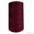 VIGA 120 threads for overlock machines 5000m color burgundy 228