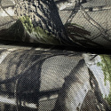 Water-repellent materials Codura, Autumn Gray