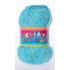Pletací příze COLOR BABY 138