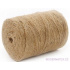 Linen twisted string 150x3 SN, 250g, length 553m