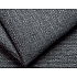 Čalounické, potahové látky AMETIST vzor 23  lt.grey 1,42 m x 0,3 m