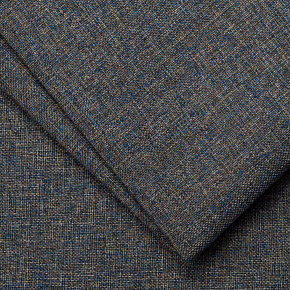 Non-flammable structural fabric for Denver furniture, Blue