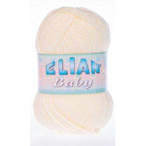 Pletací příze ELIAN BABY 2378