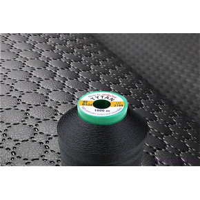 TYTAN Sewing Threads 40 1000 m Black 2799