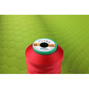 TYTAN Sewing Threads 20 2000 m color 2522