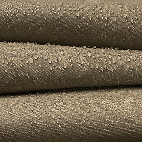 Vodoodpudivá látka Ultra (Oxford), 250 g/m², šíře 150 cm, s UV ochranou a WR úpravou, béžová Vodoodpudivá látka Ultra (Oxford), 250 g/m², šíře 150 cm, s UV ochranou a WR úpravou, béžová