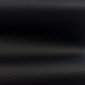 Ekokůže Standart koženka v metráži, 480 g/m², šíře 145 cm, černá
