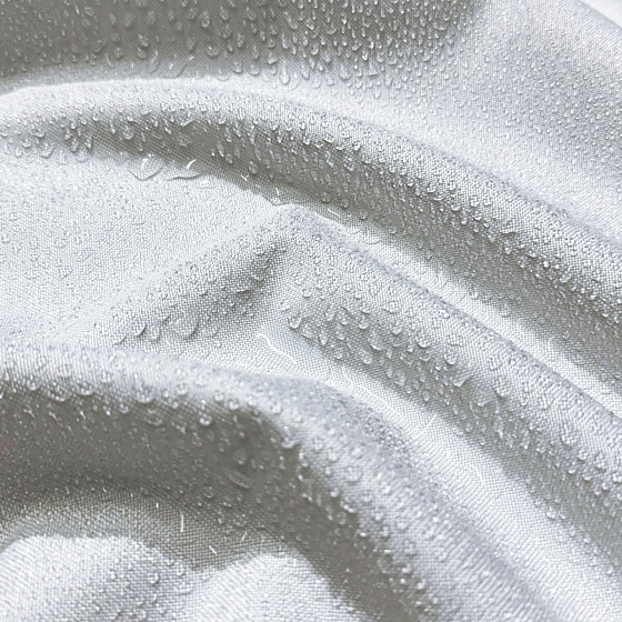 Water-repellent fabric 160 cm Oxford 1.6 m x 0.45 m