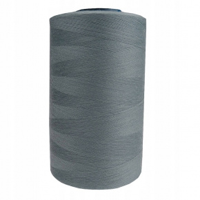 Nitě VIGA 80 do overloků 5000m barva šedá 1617