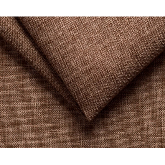 Upholstery fabric SAVANA color CARAMEL 25D 1.45 m x 0.4 m