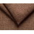 Upholstery fabric SAVANA color CARAMEL 25D 1.45 m x 0.4 m