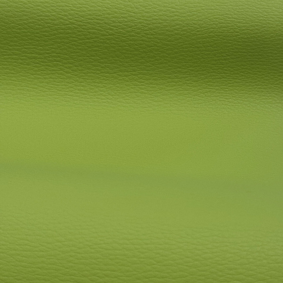 Eco-leather color Green Apple standard