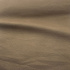Eco-leather Largo Dark Camel, durable upholstery fabric with a pronounced texture, by the meter