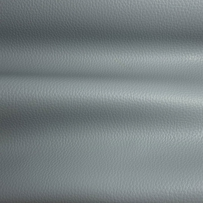 Ekokůže Standart koženka v metráži, 480 g/m², šíře 145 cm, šedá