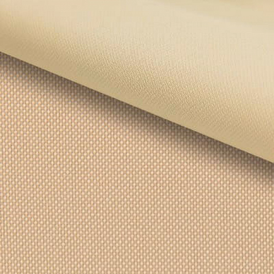 Waterproof fabrics CODURA-16 light beige 1.5 x 0.8 m
