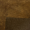 Velurová potahová látka INFINITY 8 Amber 1,4 m x 0,55 m