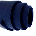 Technical felt 8 mm color dark blue, width 100 cm