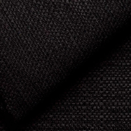 Čalounické potahové látky, Ametyst, Antracitová 1,42 m x 0,6 m