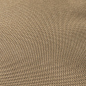 Tissu imperméable 160 cm Oxford Cappuccino Fonce 44