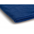 Polar fleece fabric 200 g/m², width 150 cm, cornflower blue, by the meter