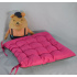 AMARANT SEAT CUSHION 37X37
