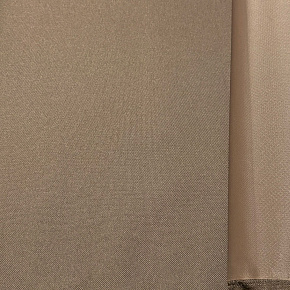 Nepromokavá látka Kodura PVC zátěr 600D, 360 g/m², šíře 150 cm, cappuccino