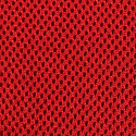 Tissu en maille 3D (spacer), 210 gm², largeur 150 cm, Rouge