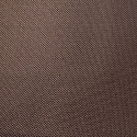 Tissu déperlant pour imperméables (veste) couleur Marron, 60 grm2
