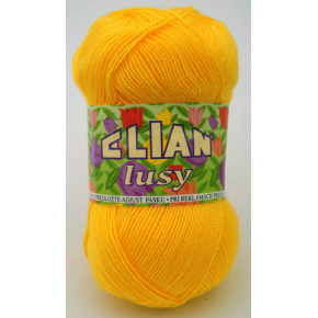 Pletací příze ELIAN LUSY 13582
