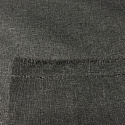 Nepremokavá látka Oxford, farba Denim Grafitový, metráž 150 cm 