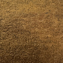 Tissu d'ameublement en velours INFINITY 8 Amber