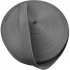 Polypropylene strap 30 mm graphite (package 50 m)